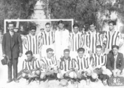 CAMPEON 1930